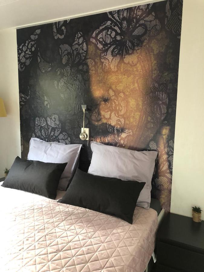 Chalet Bosrand 42 Park Veluwshof 6 P Hoenderloo Eksteriør billede