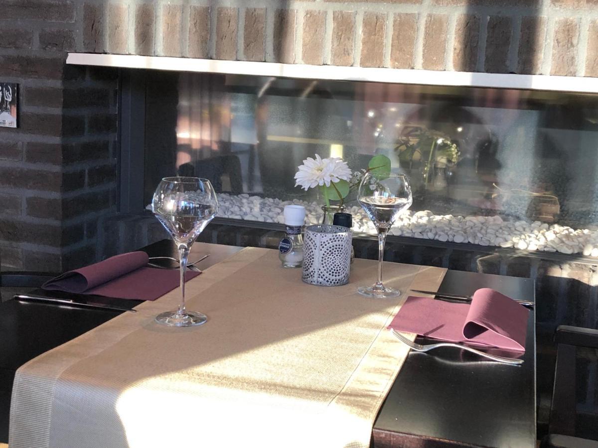 Chalet Bosrand 42 Park Veluwshof 6 P Hoenderloo Eksteriør billede